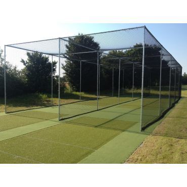 Sports Nets installation